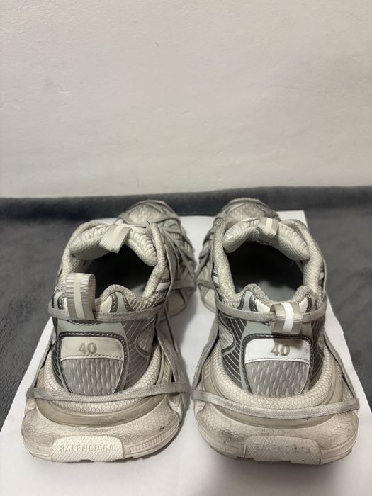 Balenciaga 3xl sneakers