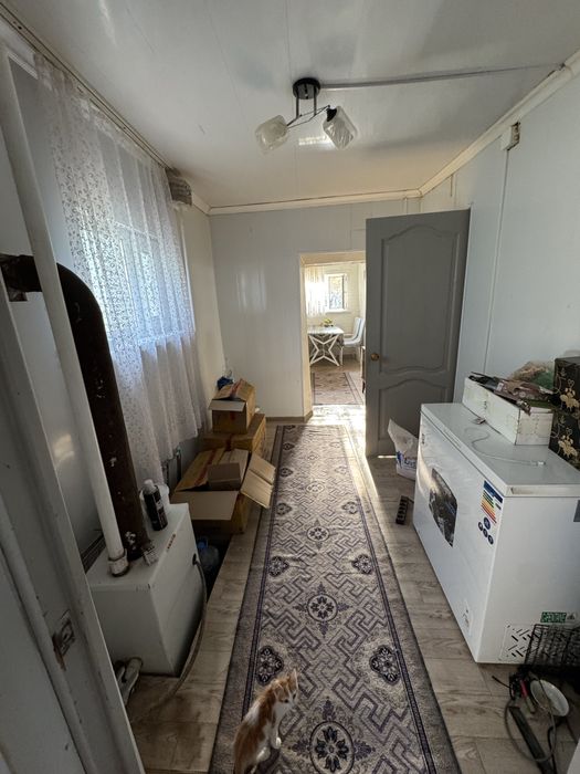 Продается 2-х ком часный дом в Падстепном