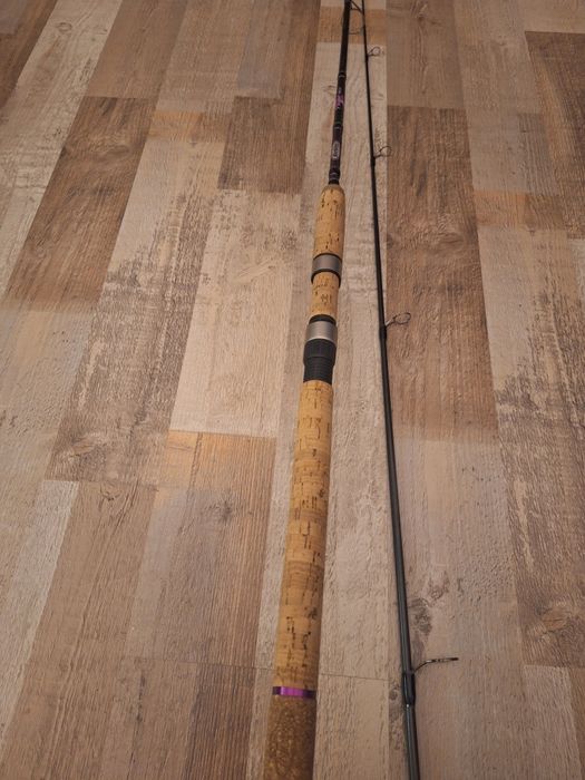 Lanseta spinning berkley Phazer Pro 2