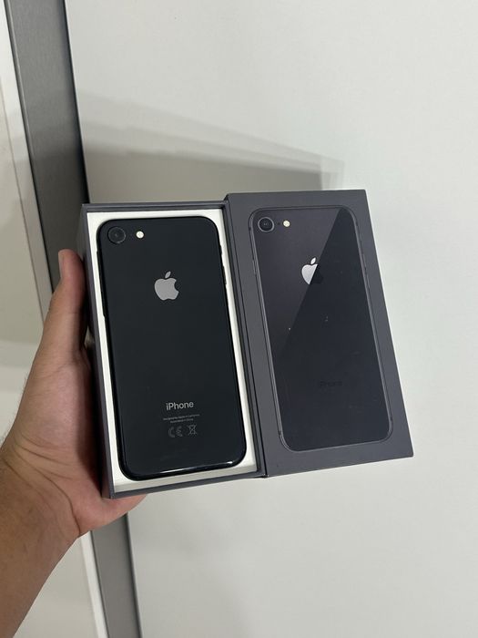 Iphone 8 64gb Айфон 8 64гб