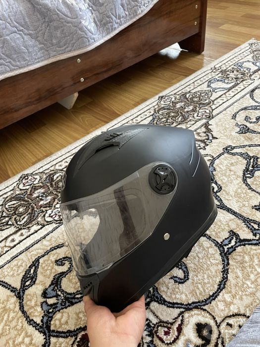 Moto kaska yanggi