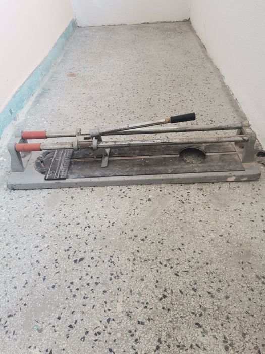 Машинa за плочки