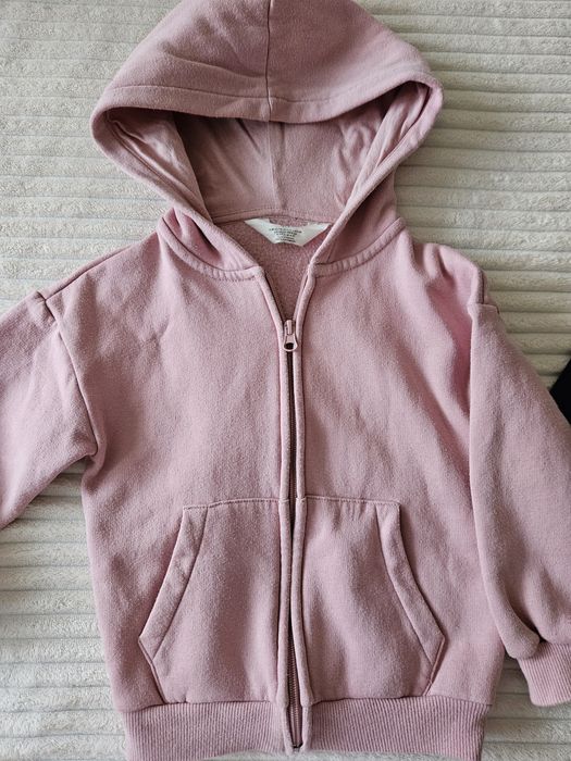 Детски дрехи H&M, Zara 116 см