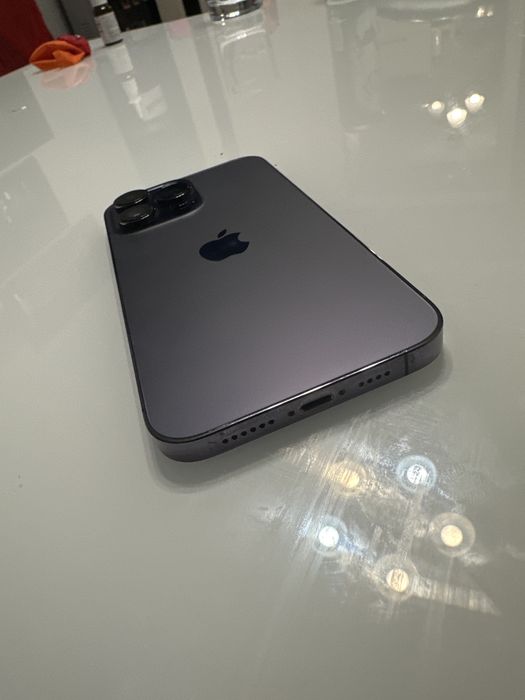 IPhone 14 ProMax продам