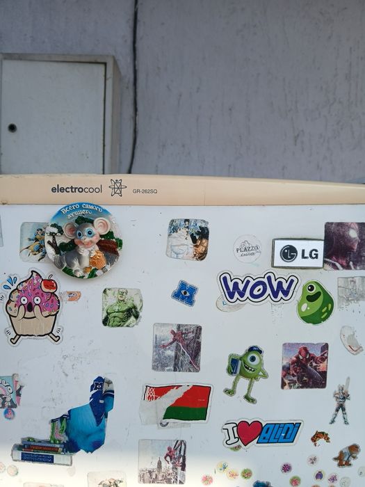 Продам хоодилник