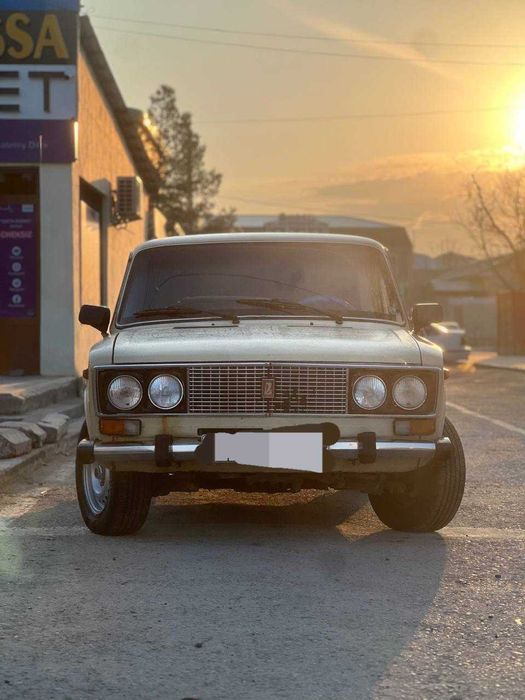 Ваз 2106  Сотилади