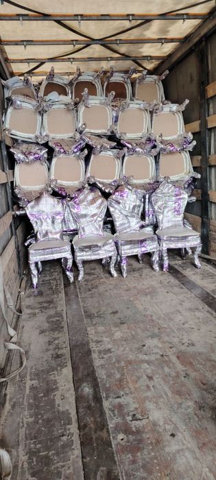 To'yxona stol stul ishlab chiqarish birinchi qo'l