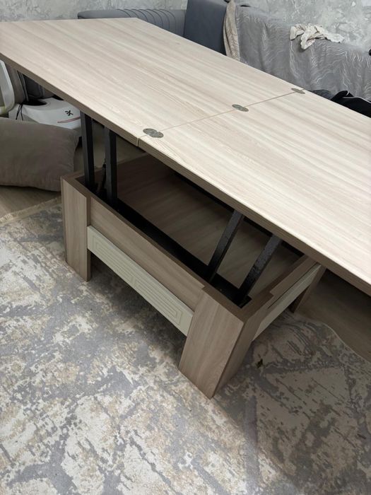 Стол трансформер