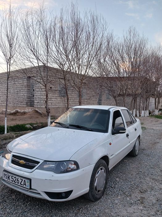 Chevrolet Nexia 2 1.6