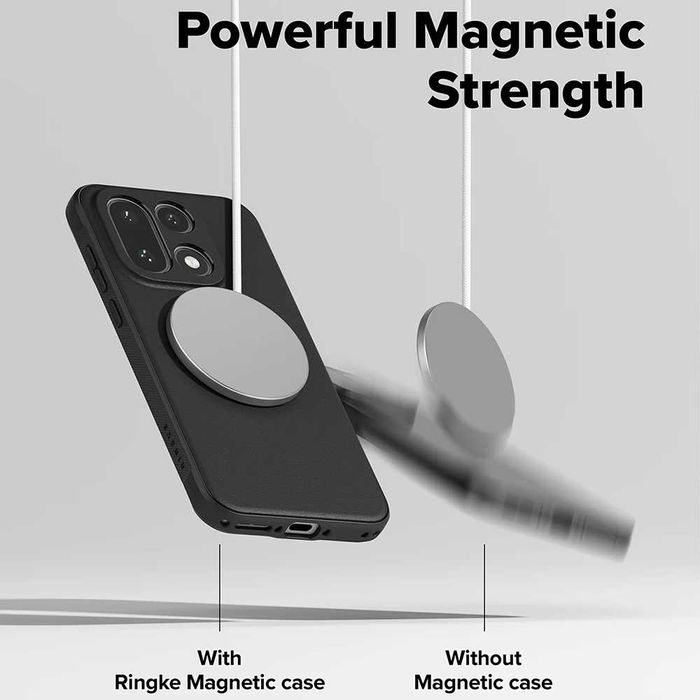 Ringke Onyx MagSafe case за OnePlus 15