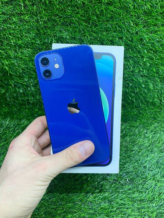 IPhone 12 / 64gb / 74% / Ломбард Дд / id4484
