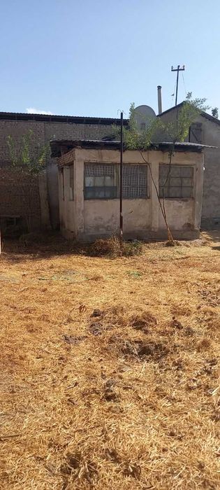 Продаётся под застройку участок в Яшнабадском районе (Рисовая)