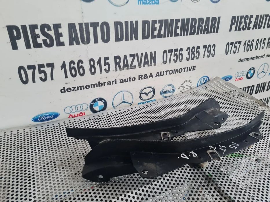 Suport Bara Fata Stanga Dreapta Audi A5 2.0 Tdi Euro 5 Motor CJC Cutie Automata NYM An 2012-2013-20