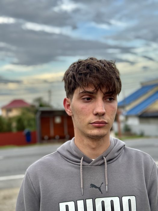 Barbershop Mobil (frizerie)