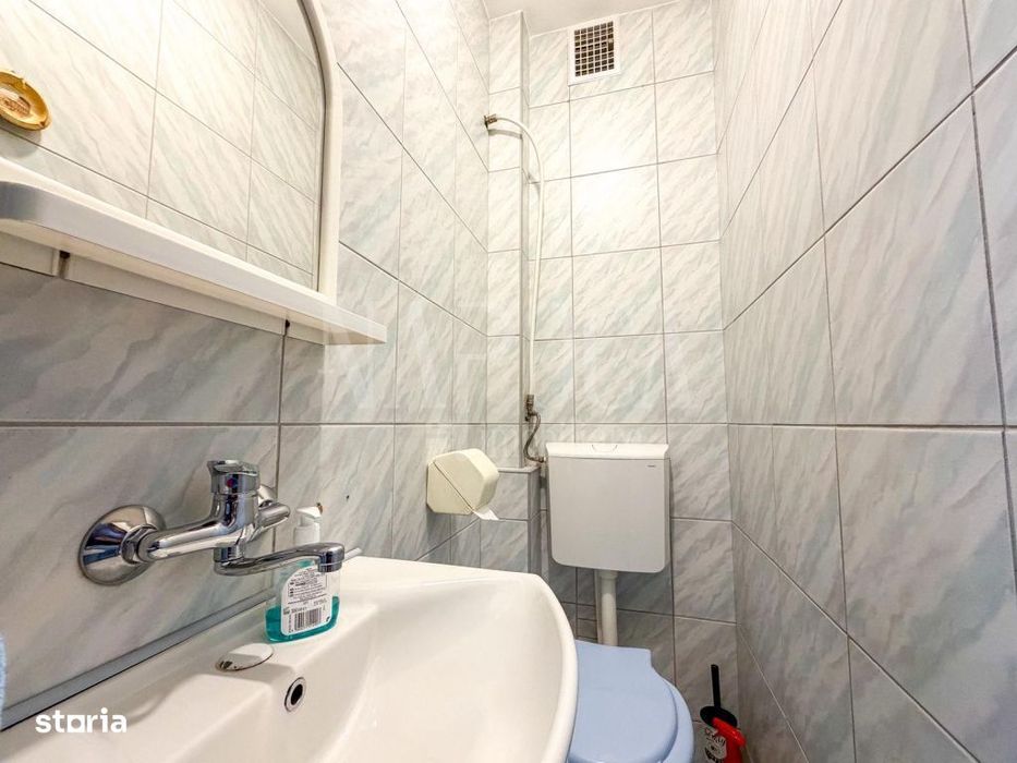 Apartament 4 camere de vanzare in Grigorescu, Cluj Napoca