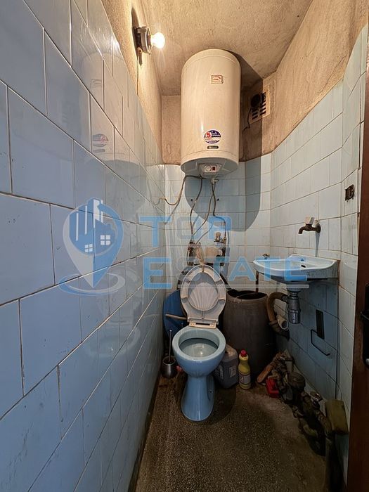 Продава се Тристаен апартамент в Велико Търново, Колю Фичето - 85 кв.м за 1518 €/кв.м - Снимка #5