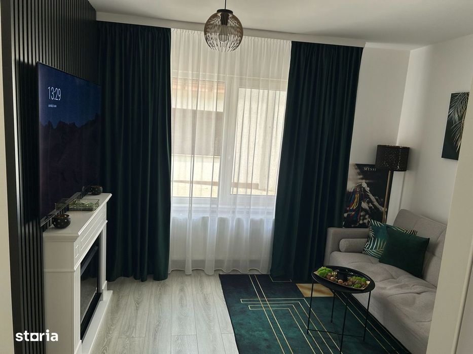 Casa tip insiruita mobilata si utilata