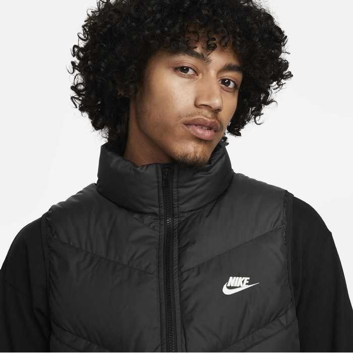 Мъжки елек Nike Windrunner Gilet