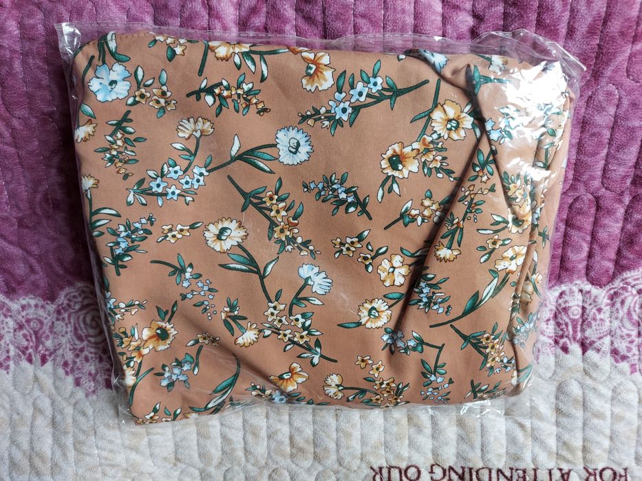 Продам красивое новое платье