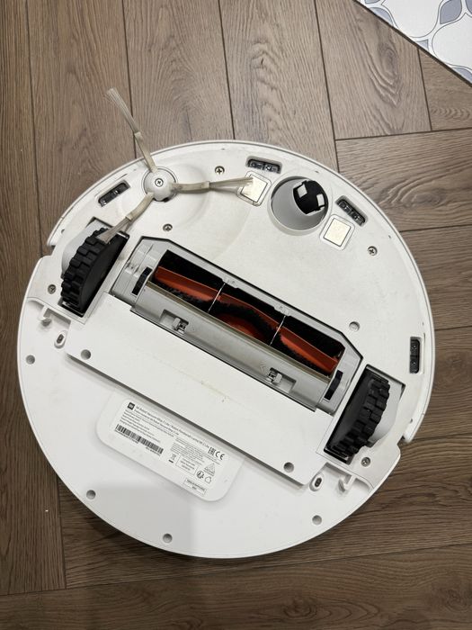 Робот пылесос Mi Robot Vacuum Mop 2 Lite