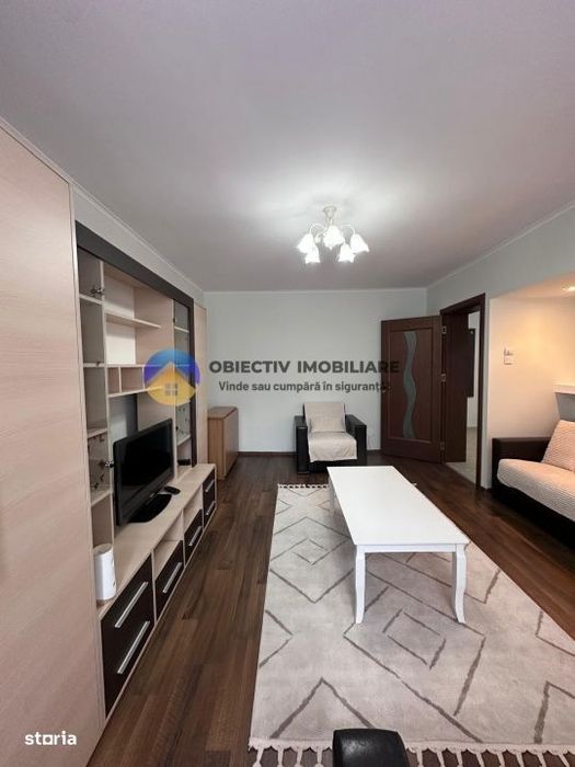 Apartament Modern 3 Camere – Zona Centrala 75 mp