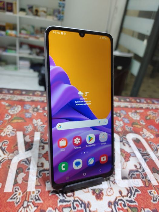 Samsung galaxy A06 4/128 GB