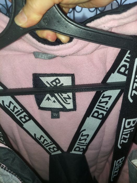 комбинезон для девочки