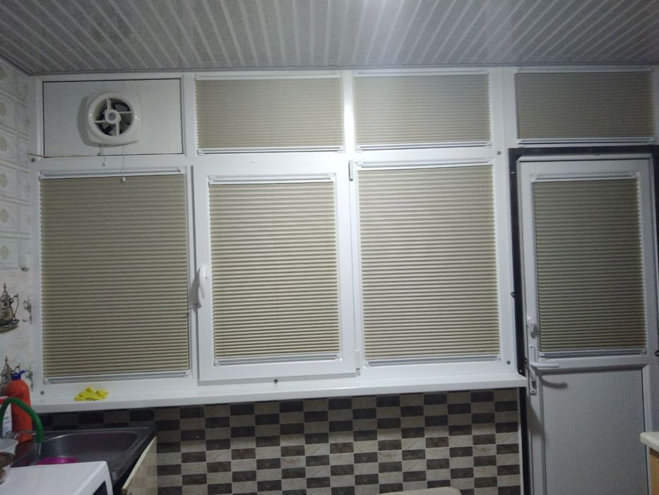 Optom jalyuzi faqat siz uchun