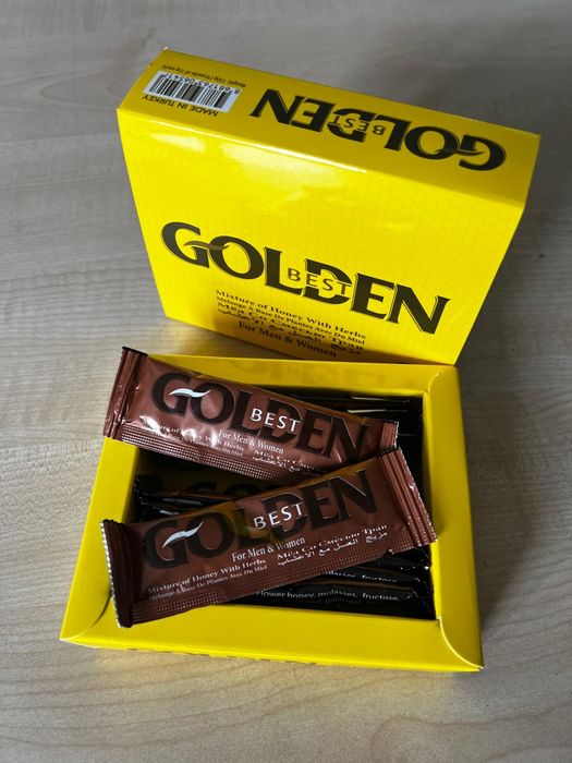 Чудо мёд для здоровья