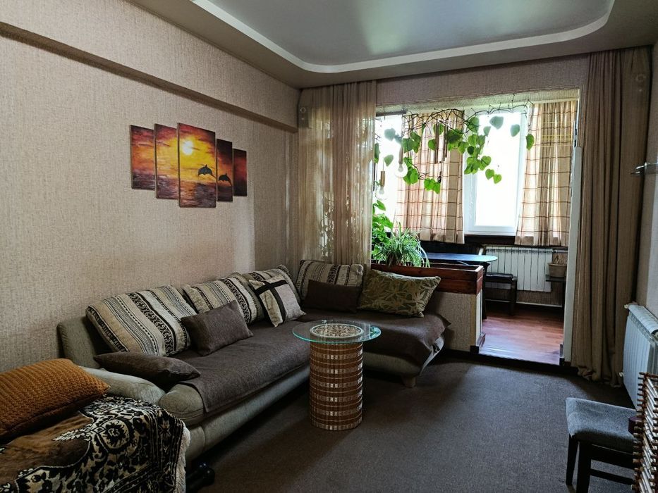 Продаётся квартира