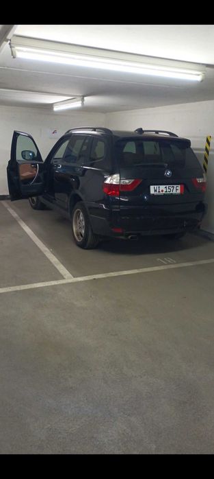 BMW X3 2010 — imagine 3