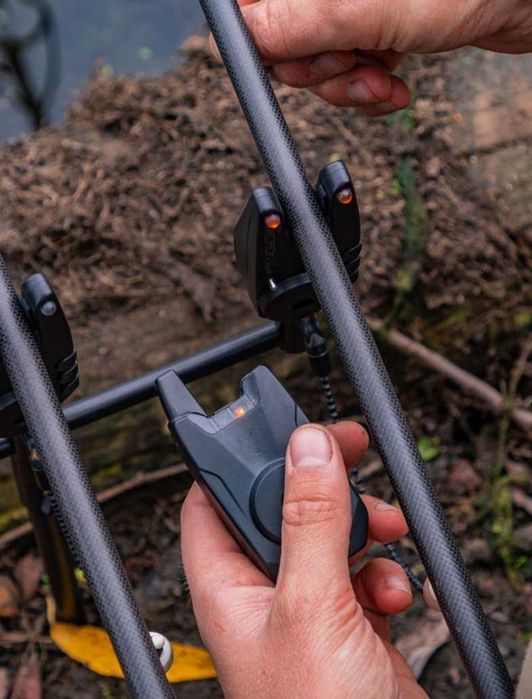 Сигнализатори fox mini micron x 4+1