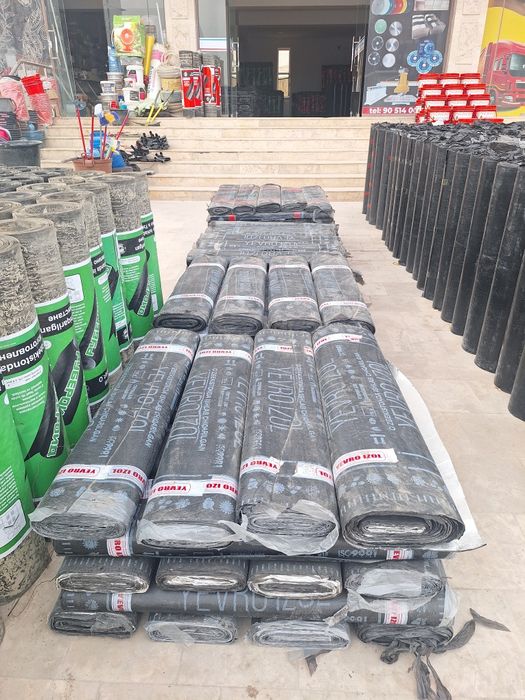 Gidraizolatsiya Praymer Kalodis.