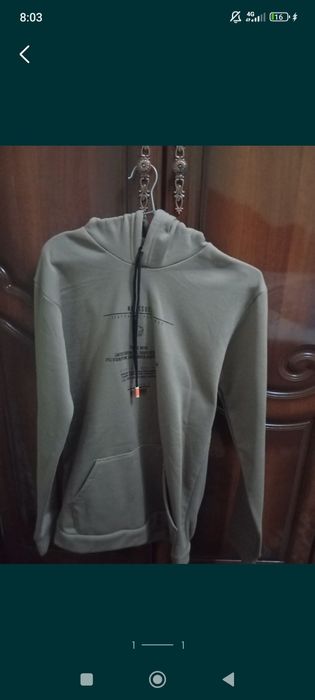 Shim kofta xudi sotiladi