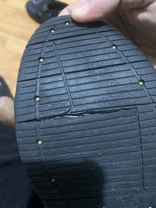 Штангетки Nike