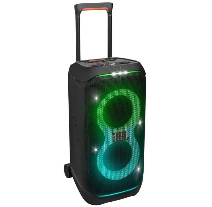JBL PartyBox 320 черный
