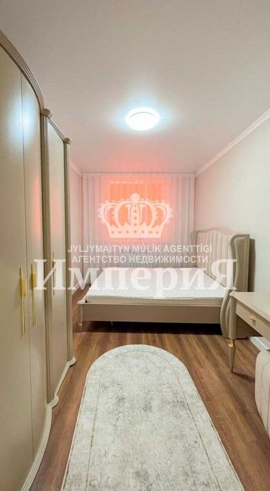 Продам 3-х Кулагер Ольга Империя