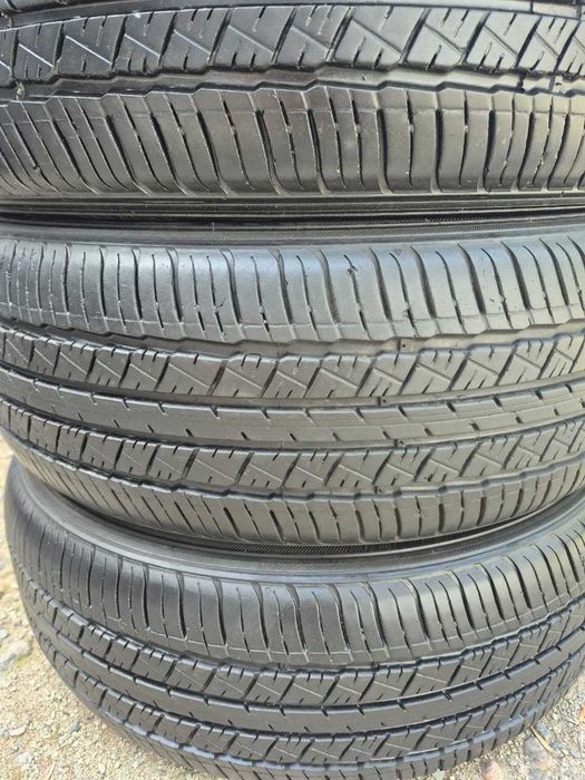 215/65R16 Landsail шины
