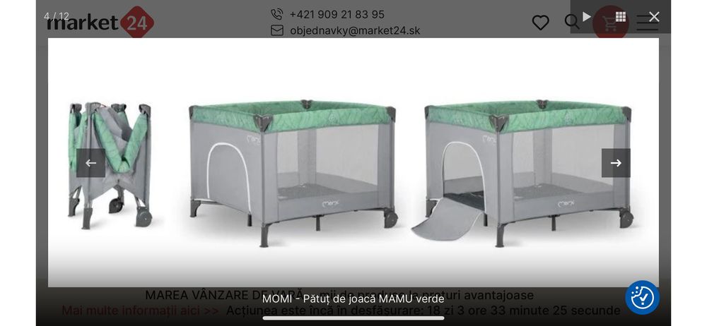 Țarc Momi Mamu Jade