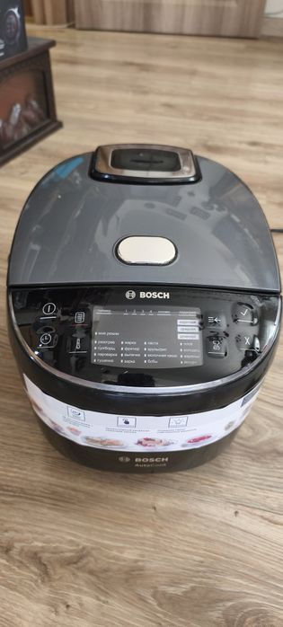 Мултикукър Bosh AutoCook