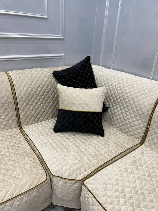 Chexol tikamiz mebel,divan kreslo, stol stullarga