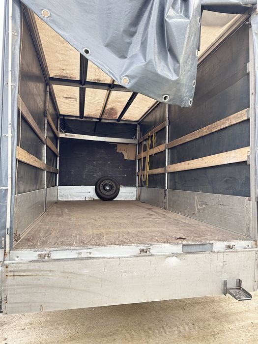 Renault Master 3 2020