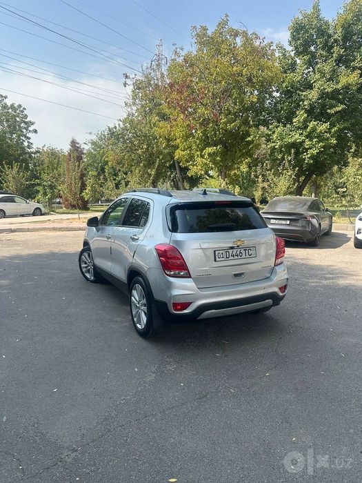 Трекер 2019 йил автомат