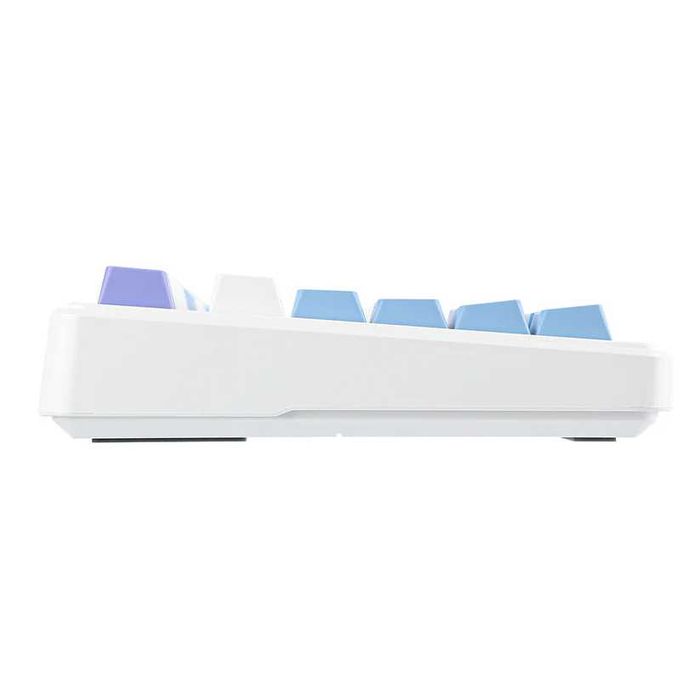 Клавиатура AULA F99 механична безжична RGB