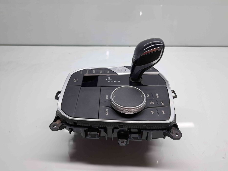 Joystick navigatie Bmw 3 Saloon (G20) [Fabr 2018-2025] 9857497-01