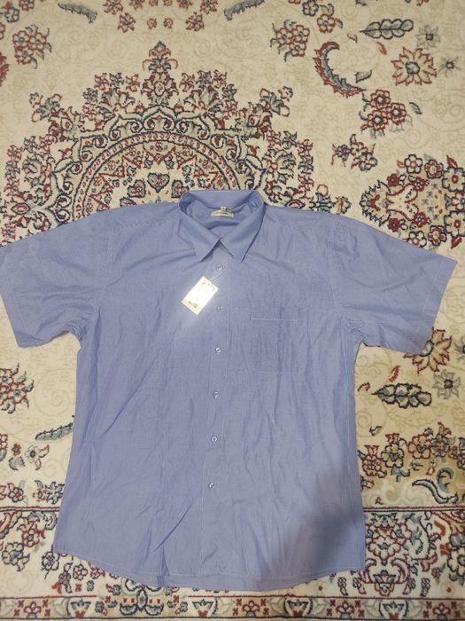 Продаю рубашки новые