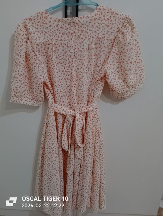 Платье женское, новое