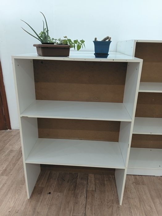 Продам стелажи самовывоз