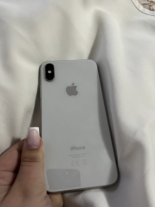 iPhone XS 64GB Space Gray – stare bună