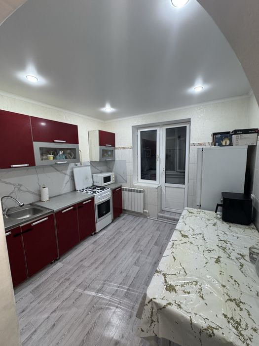 Продам 3х ком квартиру